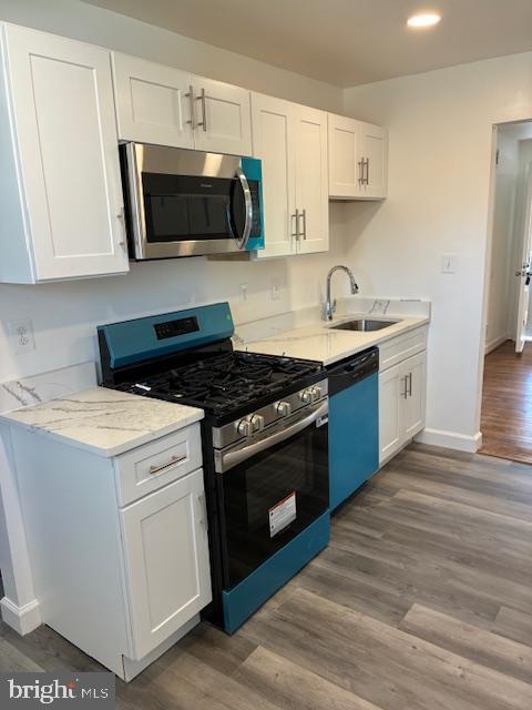6908 DIGBY ROAD, BALTIMORE MD 21207 — photo 2
