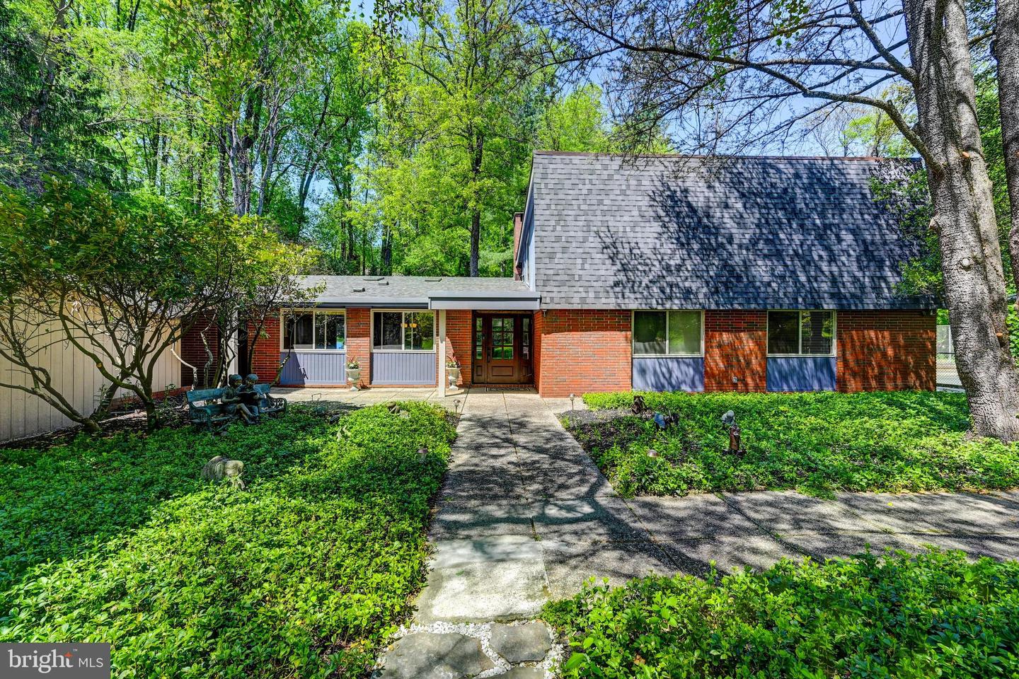 3604 Barberry Ct — photo