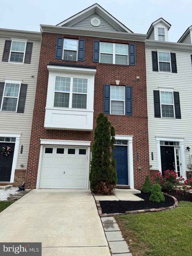 955 Morgan Run Rd — photo
