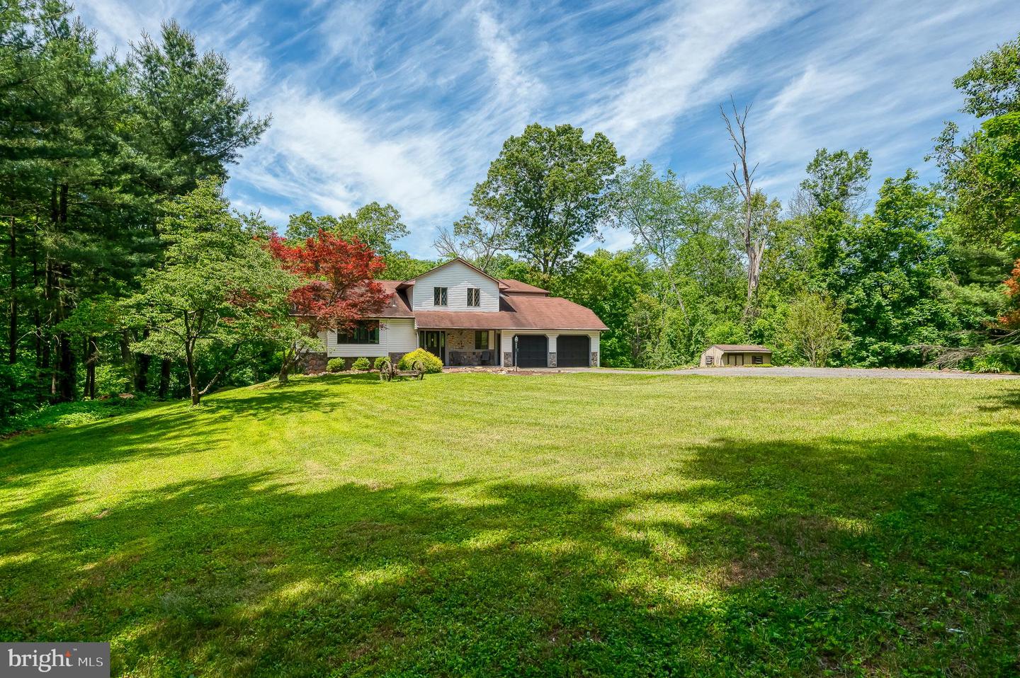 6 Old Garrett Ct — photo