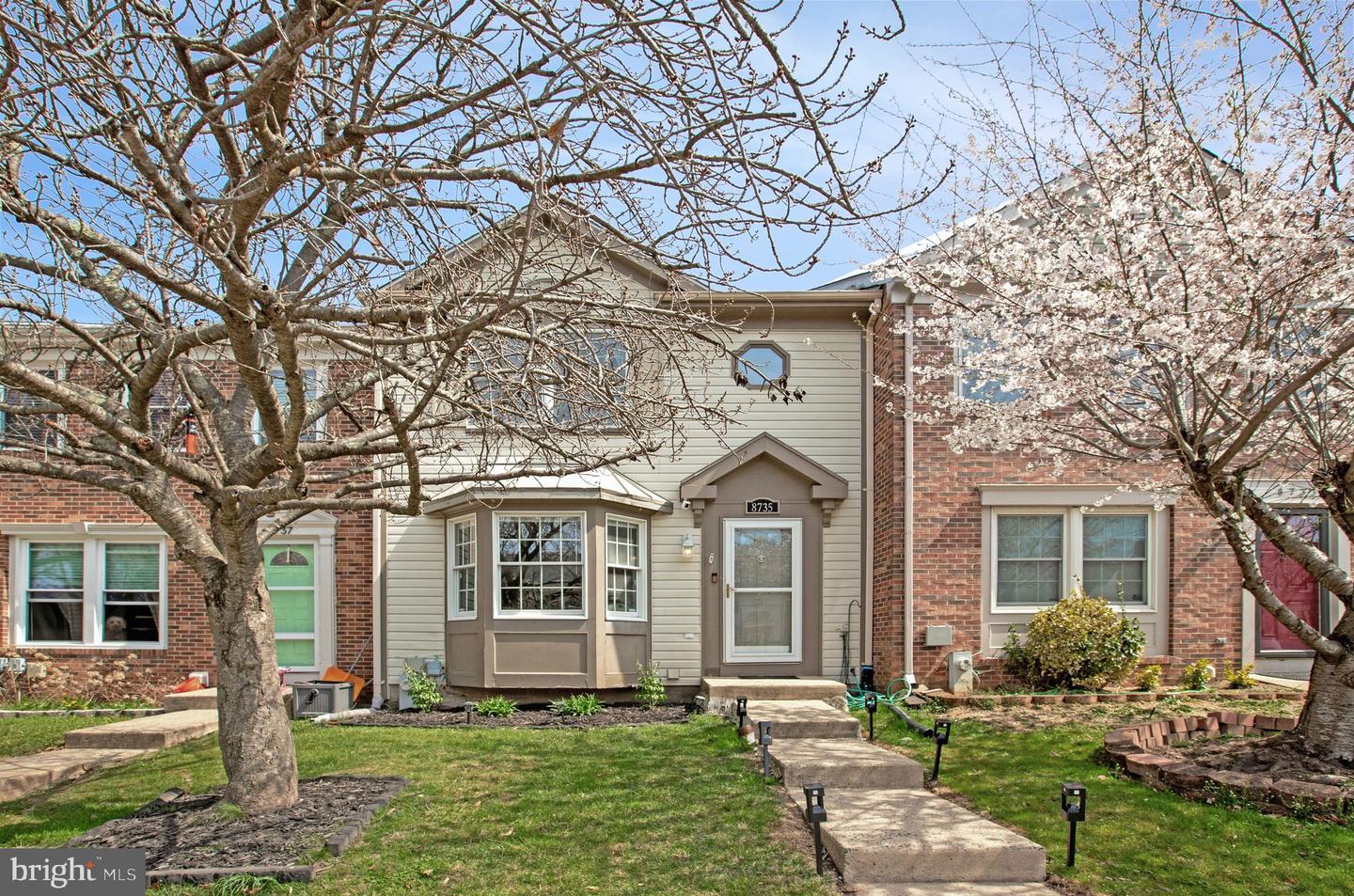 8735 Silver Hall Road, Perry Hall, MD 21128