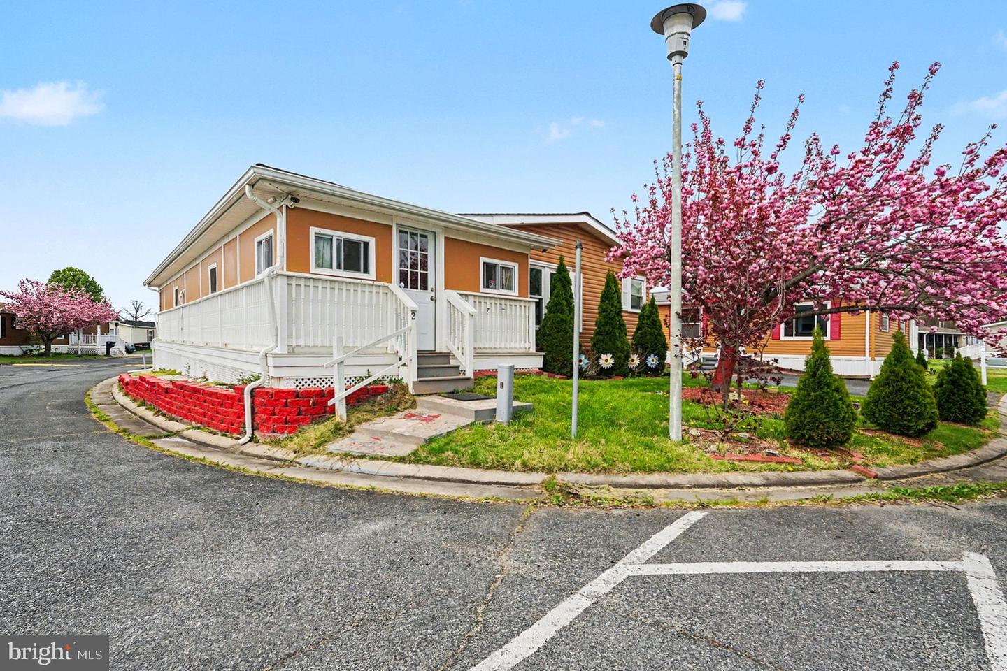 2 Raspberry Court, Middle River, MD 21220