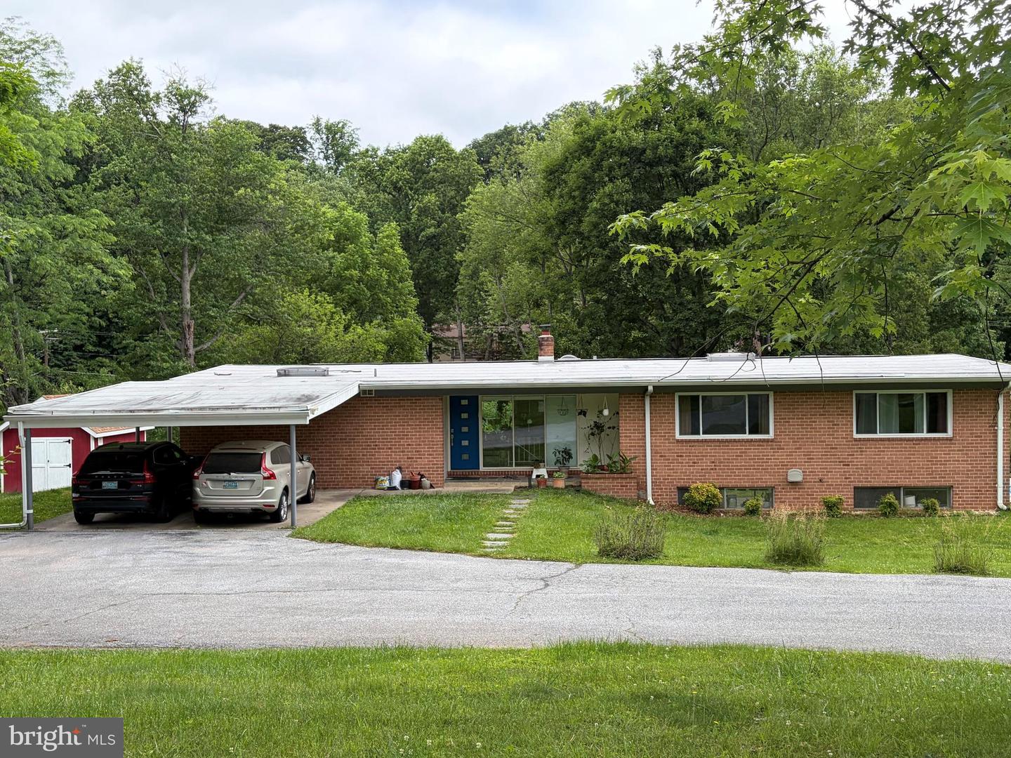3224 Midfield Road, Baltimore, MD 21208