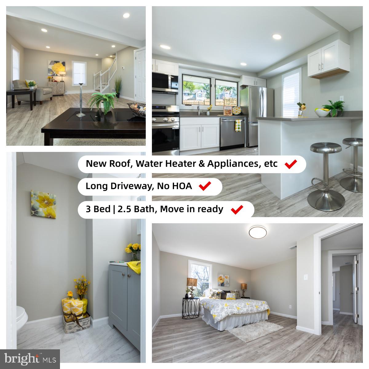 2407 Hammonds Ferry Rd — photo