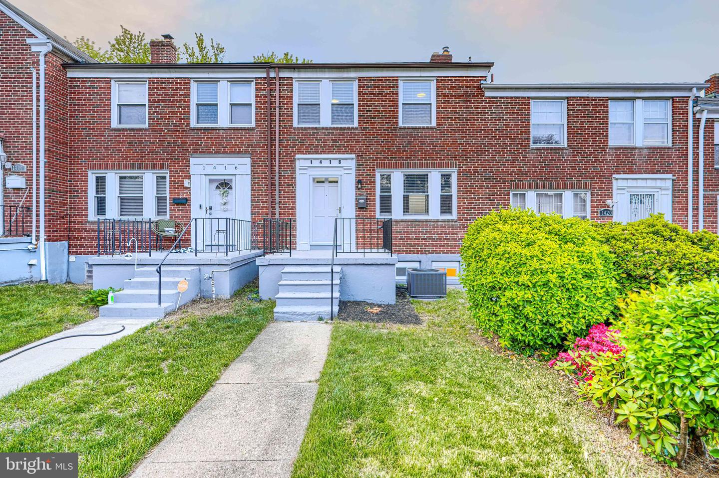 1418 N Forest Park Ave — photo