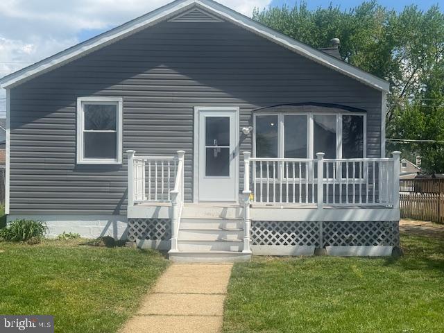 2602 Page Dr — photo