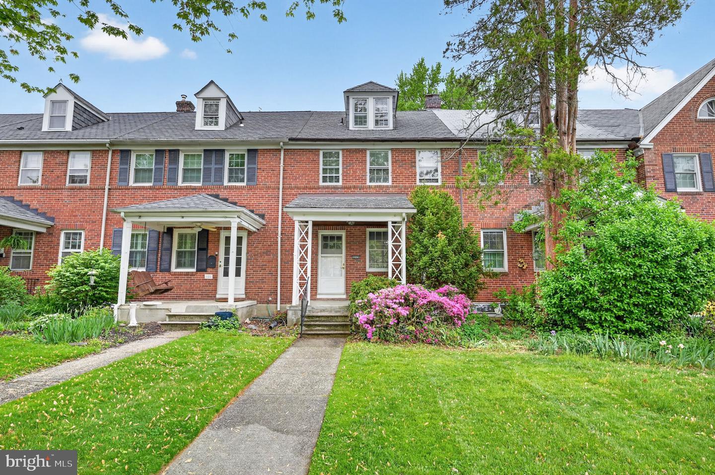 124 Dunkirk Road, Baltimore, MD 21212