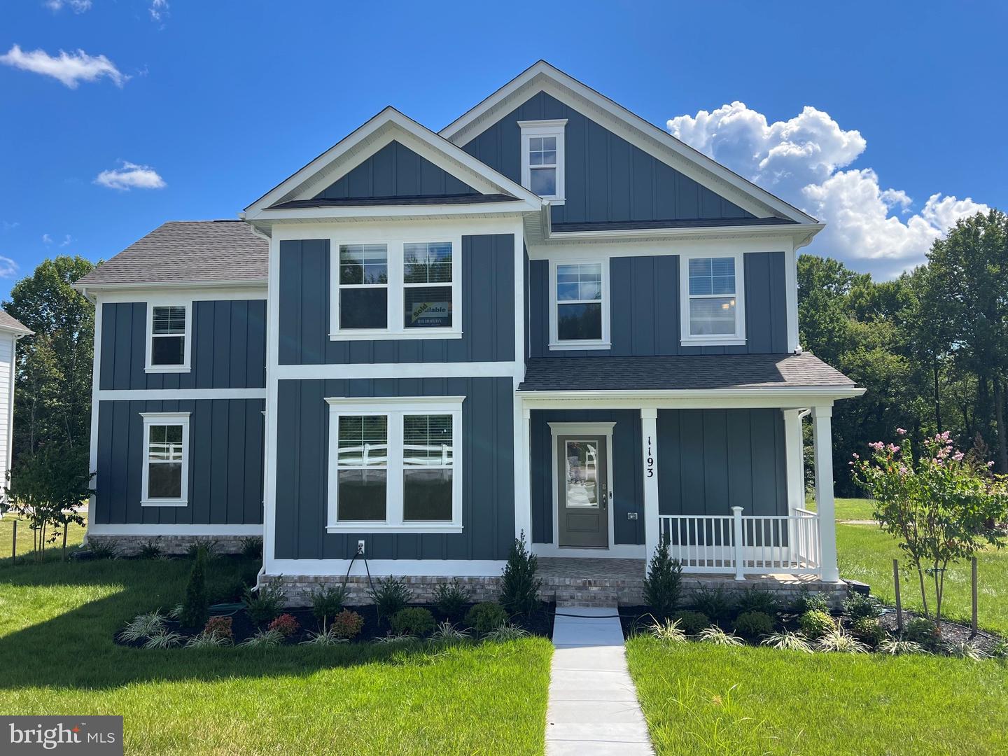 1193 Otter Point Ct — photo