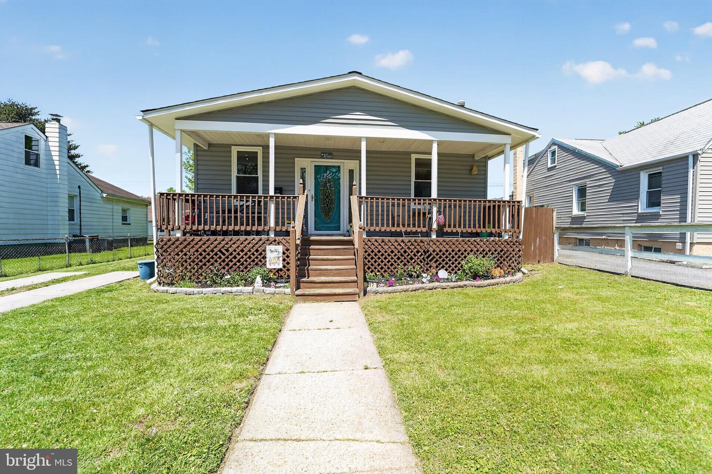 217 Pinewood Road, Dundalk, MD 21222