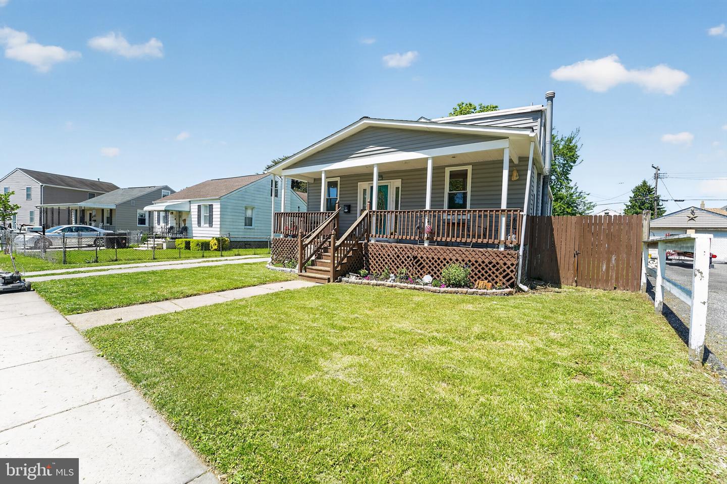 217 Pinewood Road, Dundalk, MD 21222 — photo 2