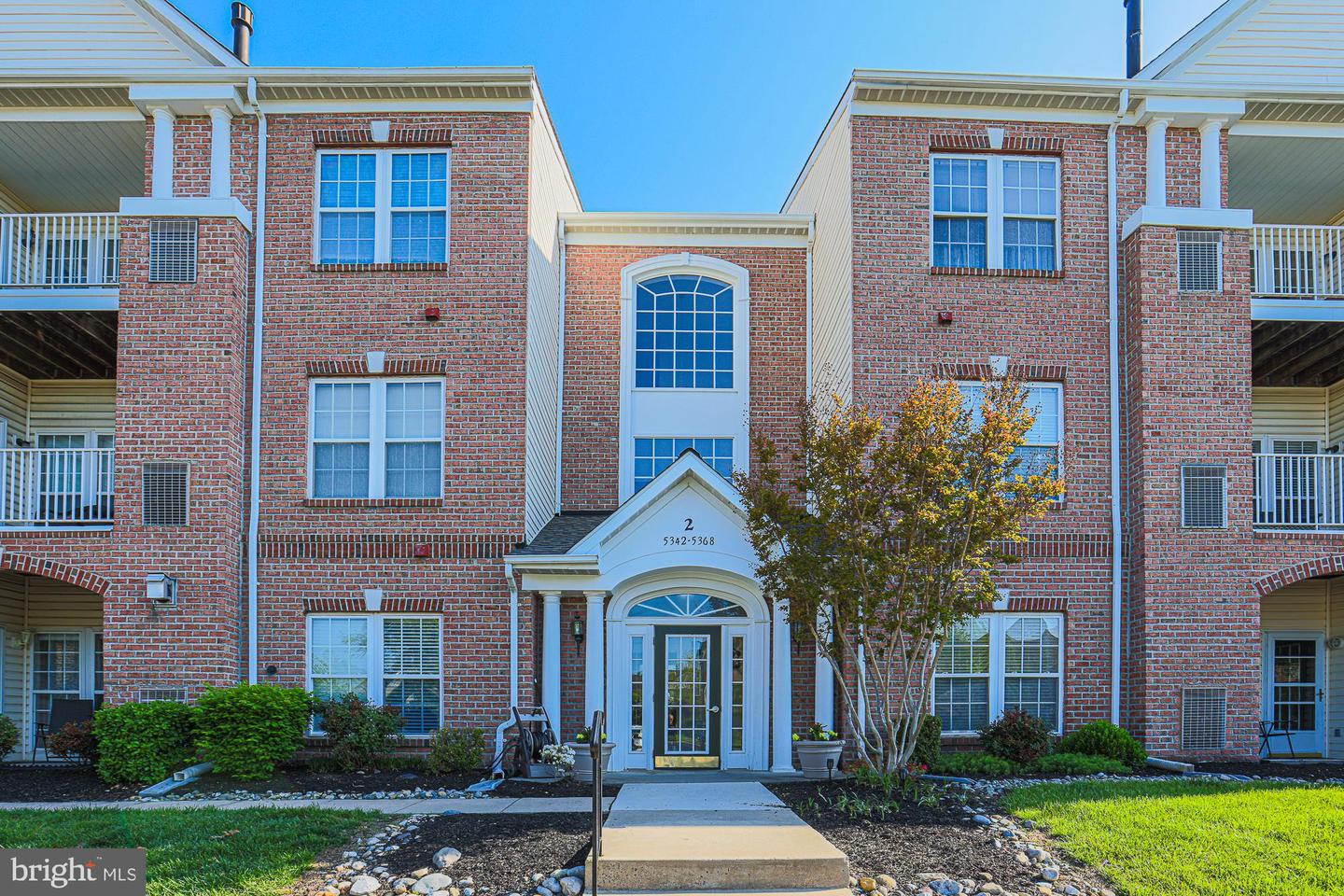 5348 Glenthorne Ct #5348 — photo
