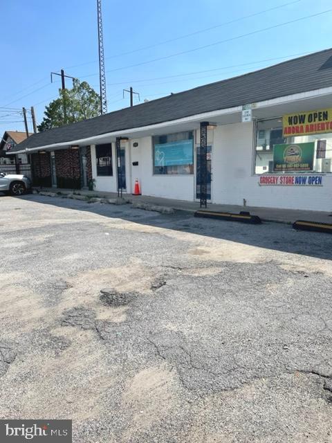 2109 Old Orems — photo