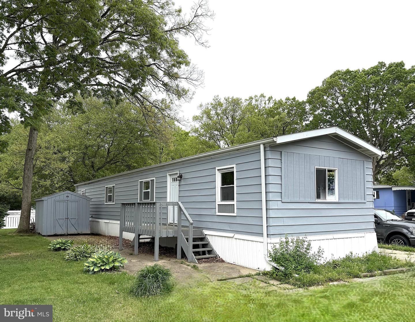 3517 Wagon Train Rd — photo