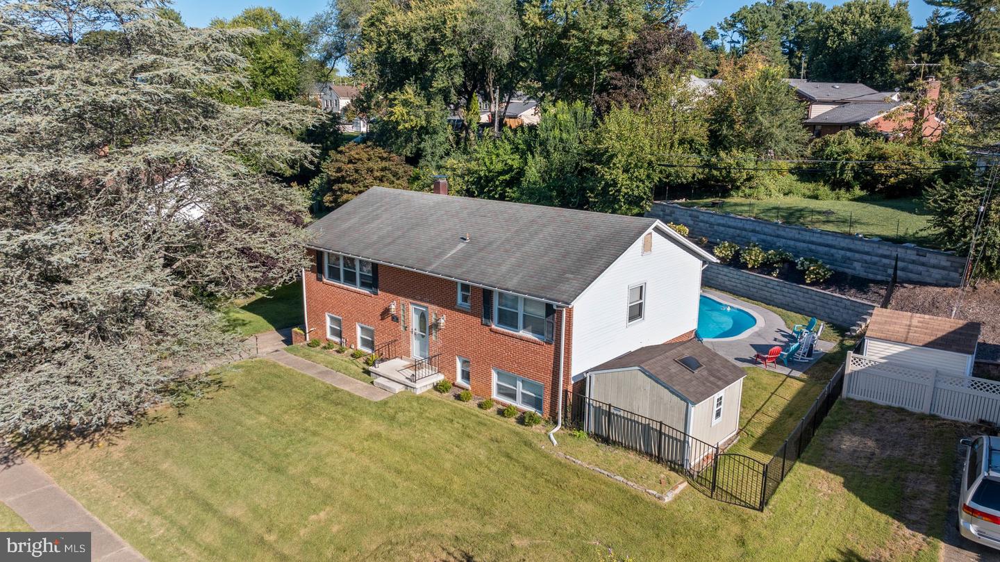 910 Crestwick Road, Towson, MD 21286