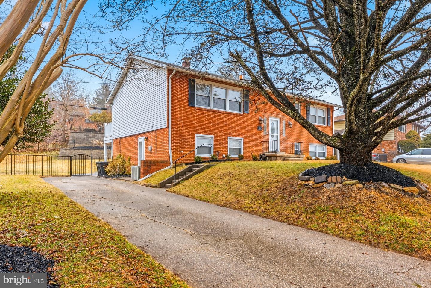 910 Crestwick Road, Towson, MD 21286 — photo 2