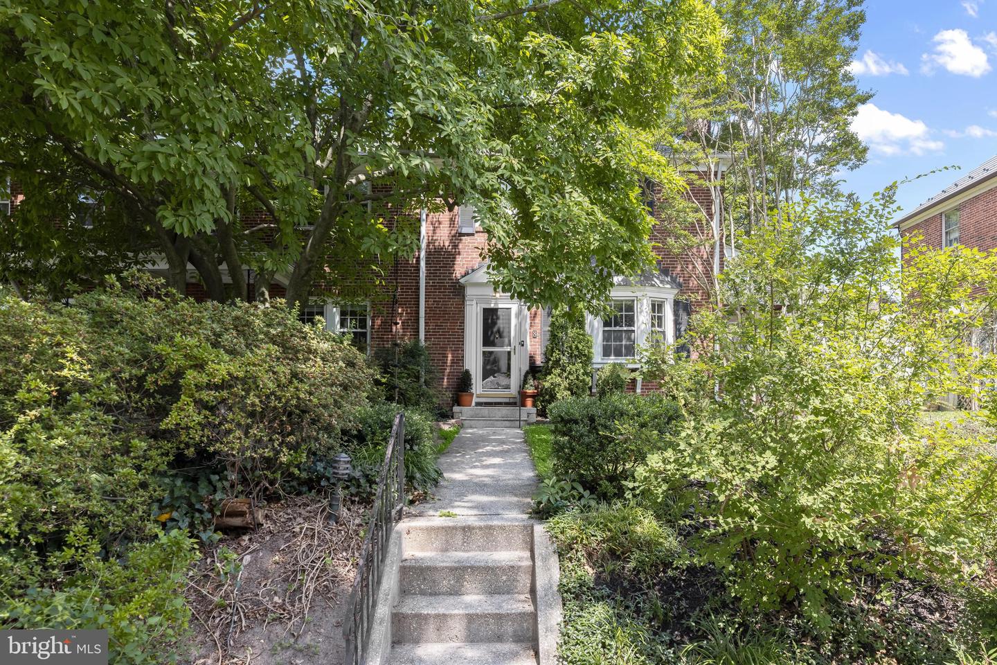 8 Dunkirk Road, Baltimore, MD 21212 — photo 3
