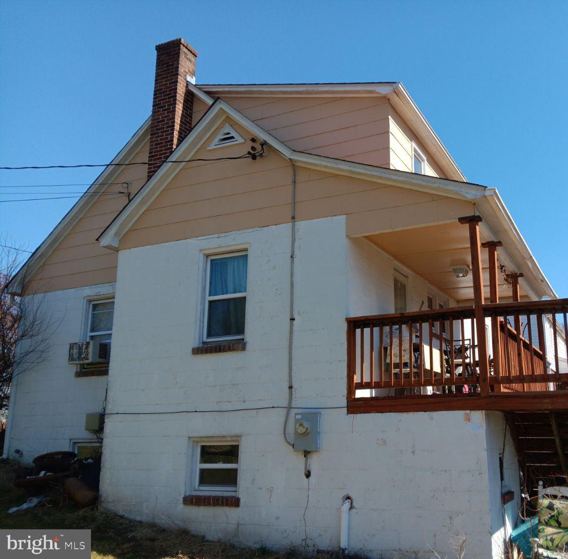 5309 Emory Rd — photo