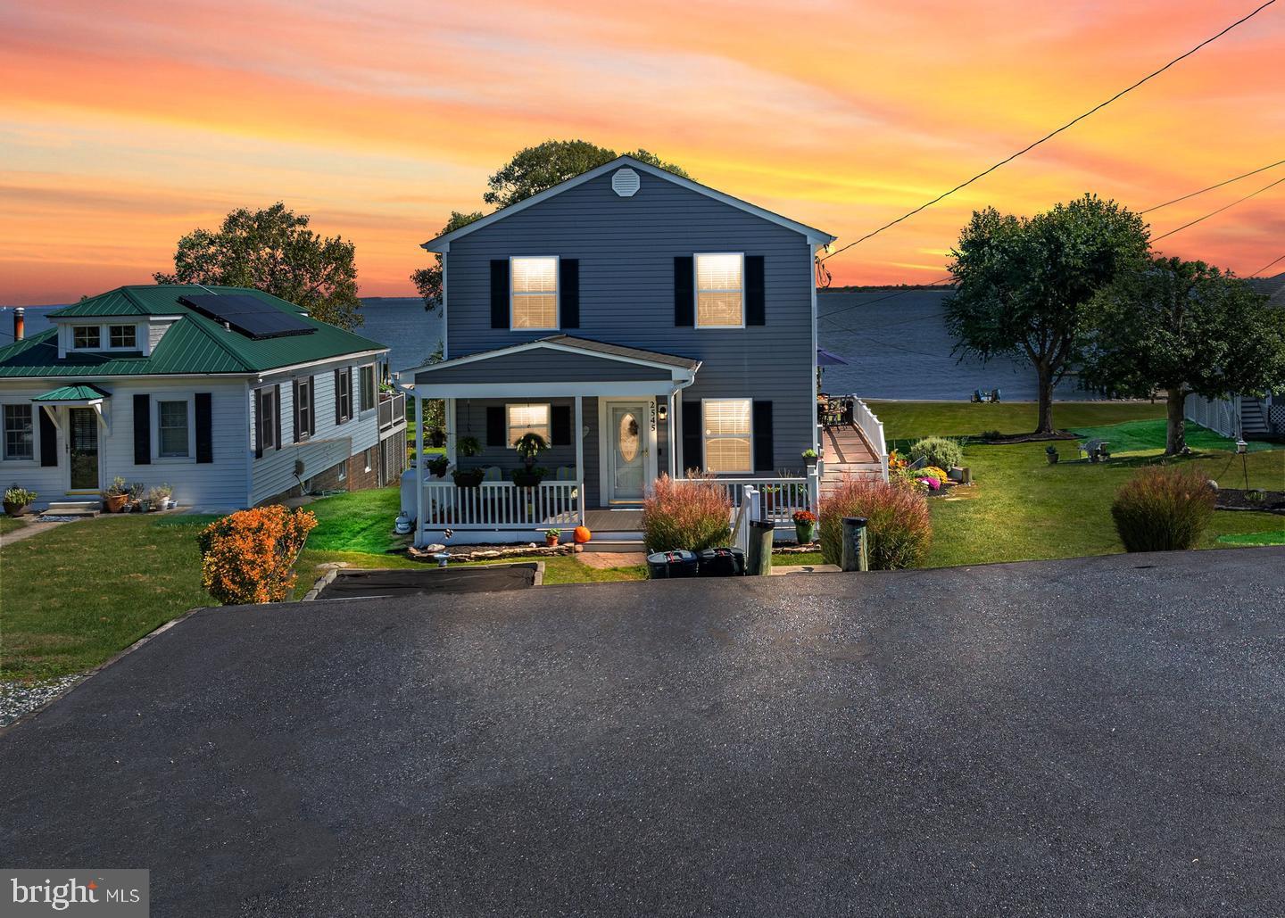 2545 Barrison Point Rd — photo