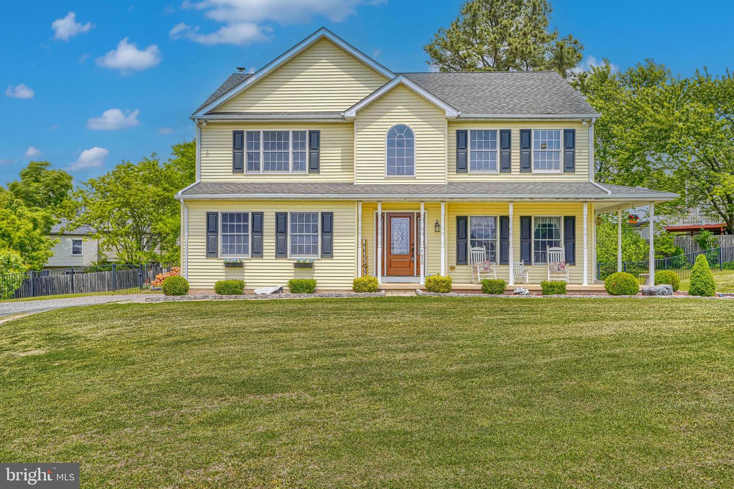4620 Silver Spring Road, Perry Hall, MD 21128