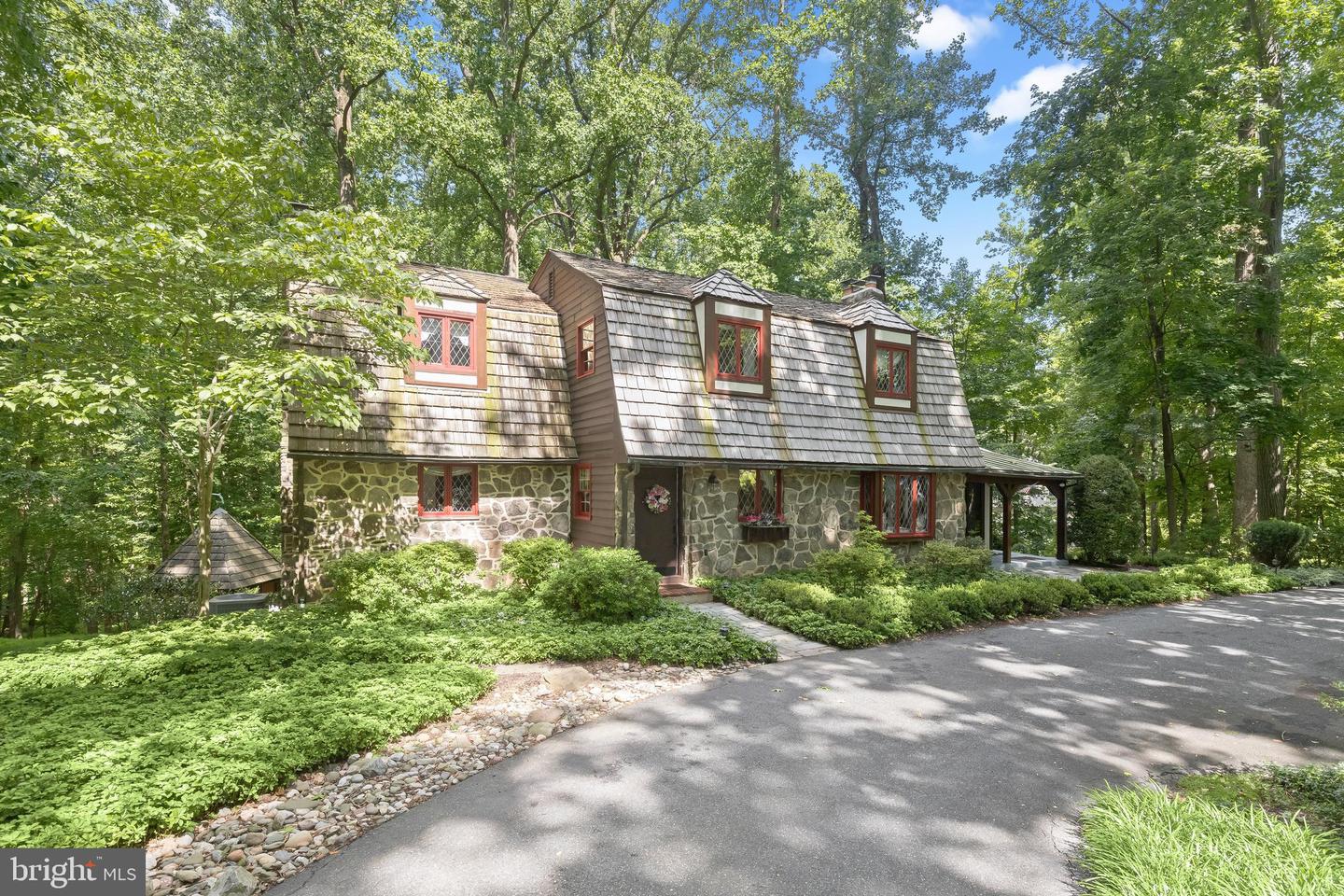 3903 Dance Mill Rd — photo
