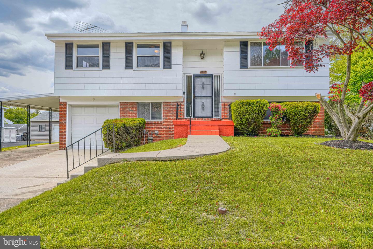 3910 Carthage Rd — photo