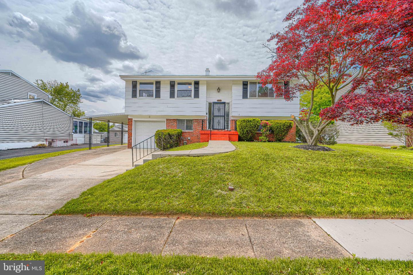 3910 Carthage Road, Randallstown, MD 21133 — photo 2