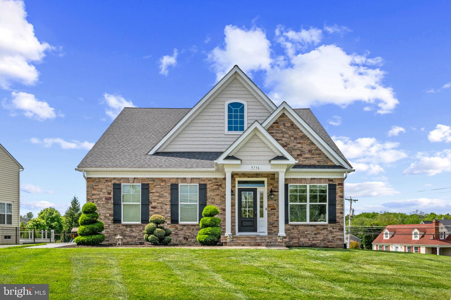 9736 Cross Road, Perry Hall, MD 21128 — photo 2