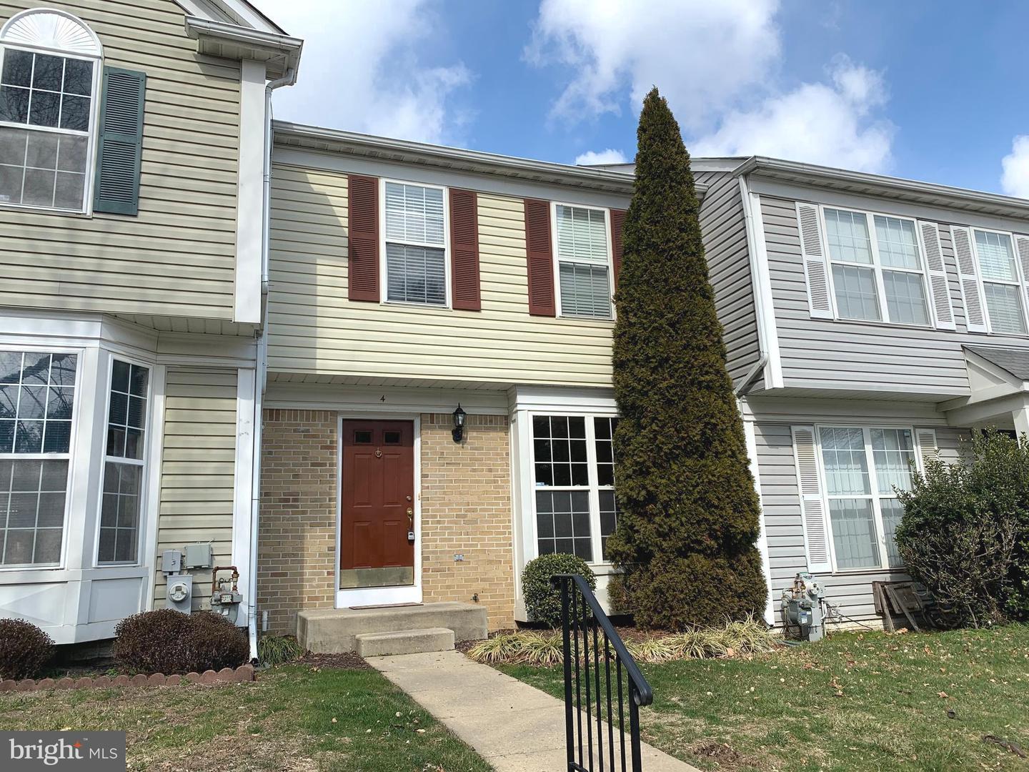 4 Putman Ct — photo