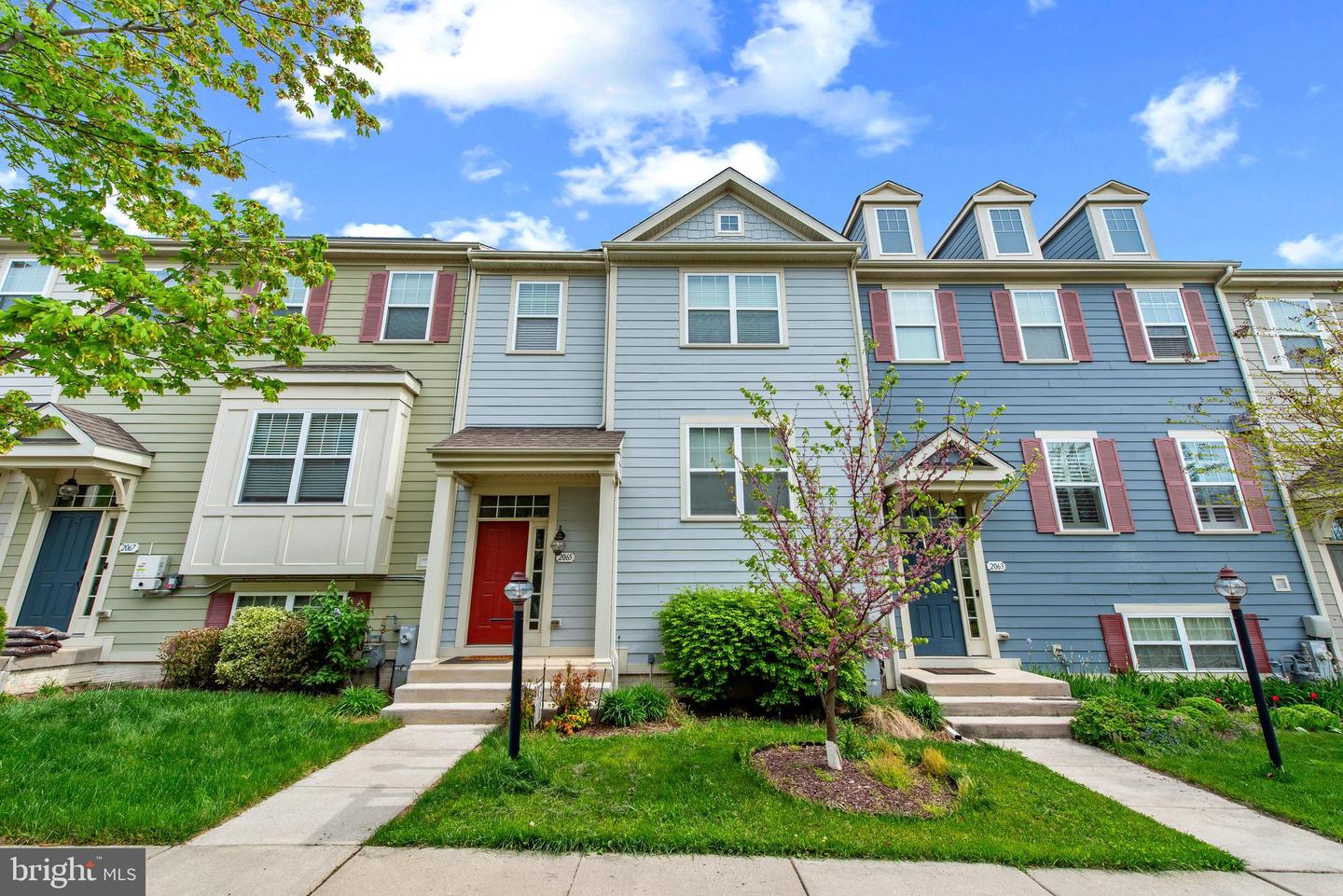 2065 Case Road, Baltimore, MD 21222