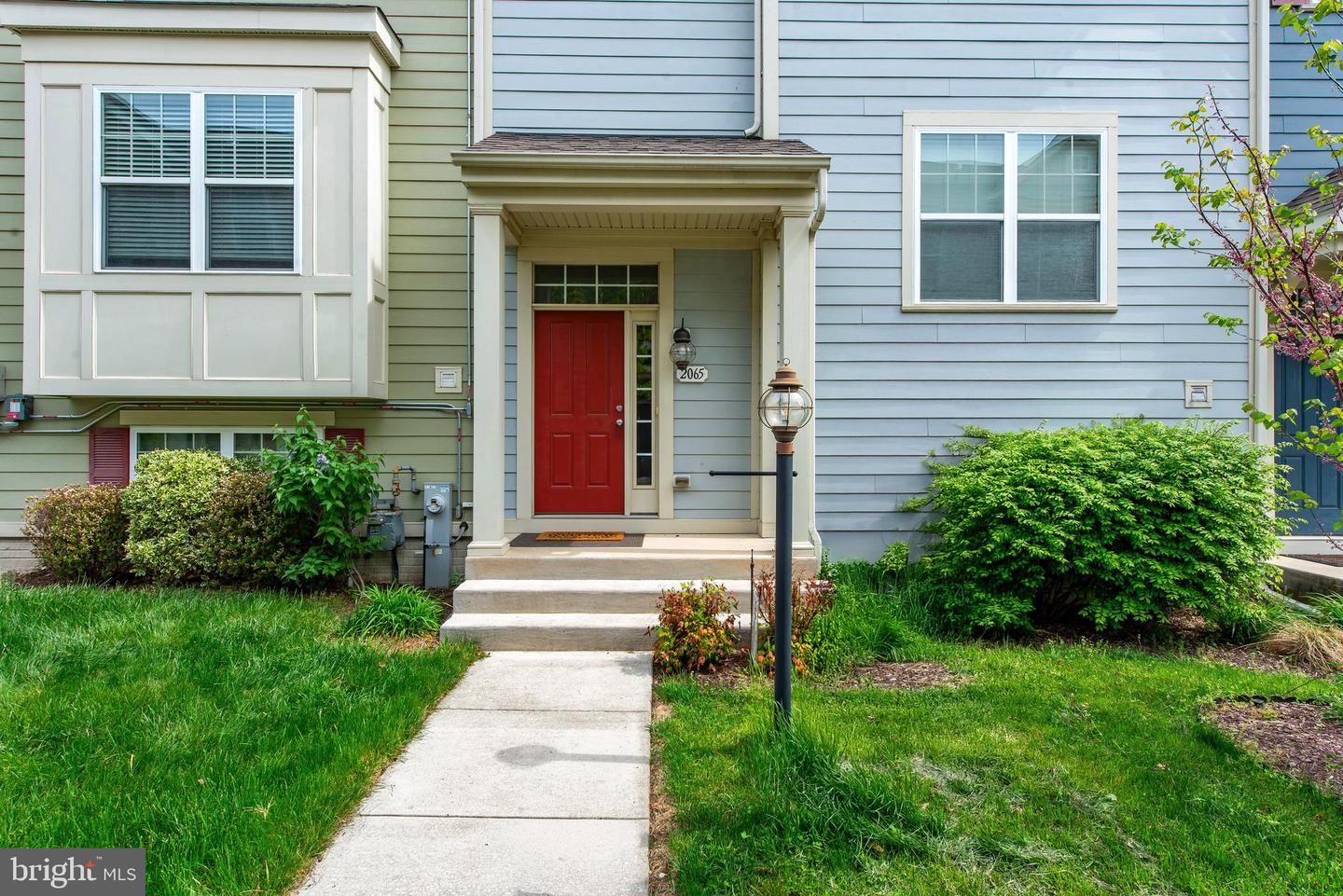 2065 Case Road, Baltimore, MD 21222 — photo 2