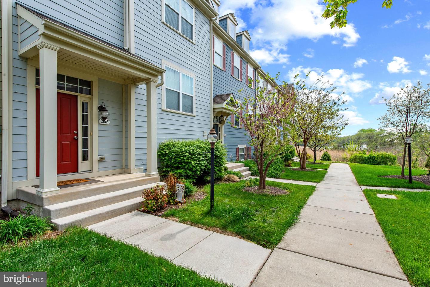2065 Case Road, Baltimore, MD 21222 — photo 3