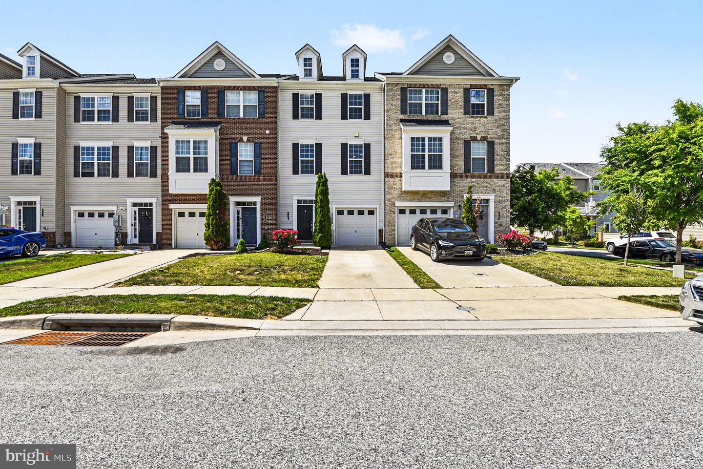 957 Morgan Run Rd — photo