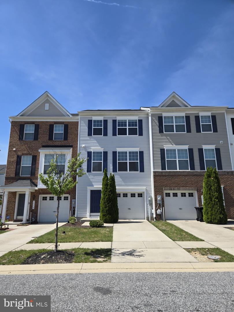 7720 Village Park Dr — photo