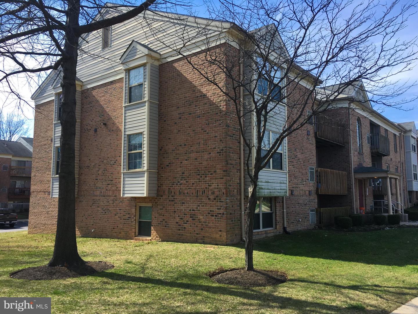 1260 Sugarwood Cir #302 — photo