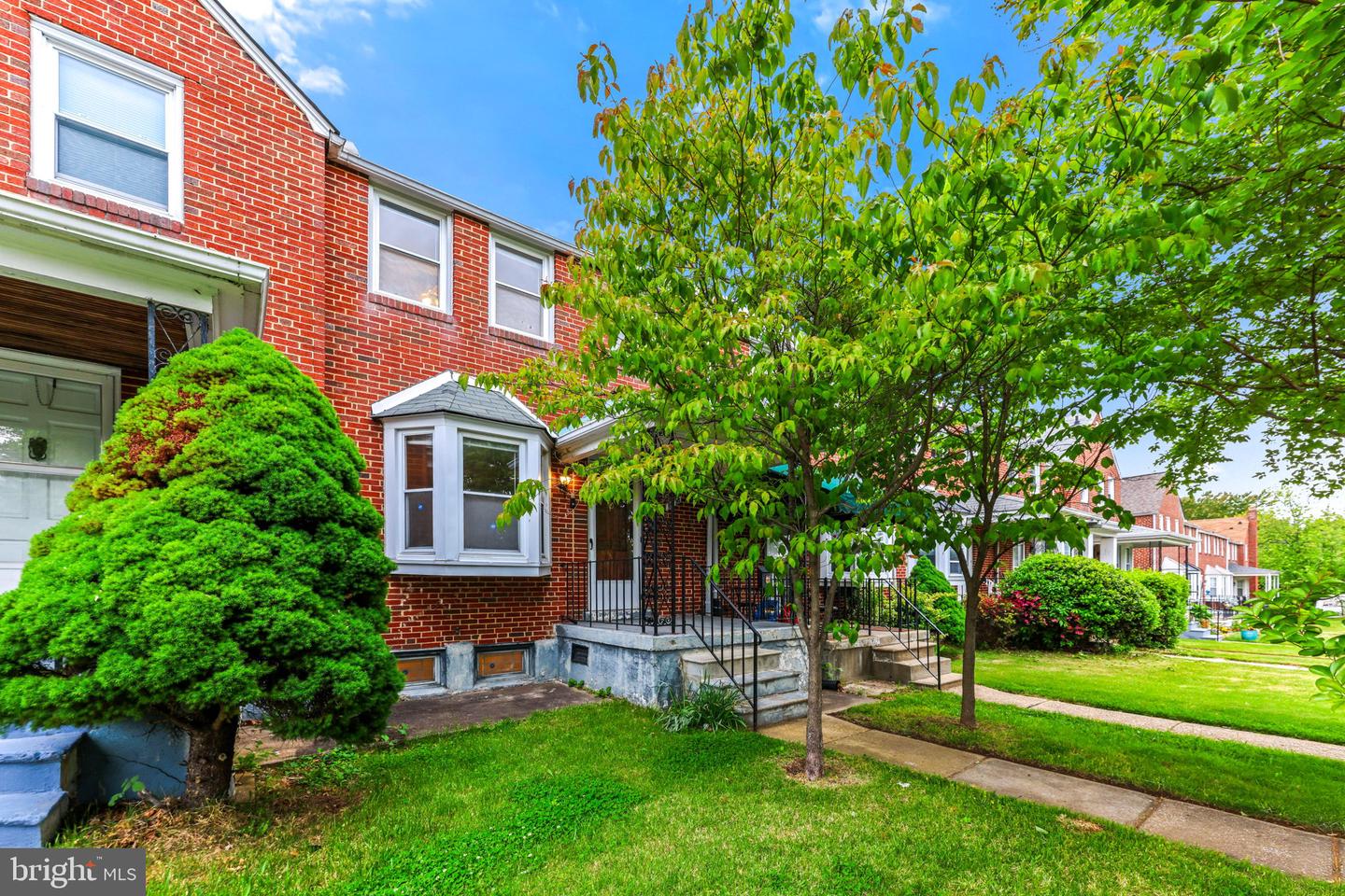 8338 Loch Raven Blvd — photo