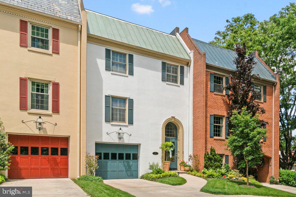 4 Hume Ct #25 — photo