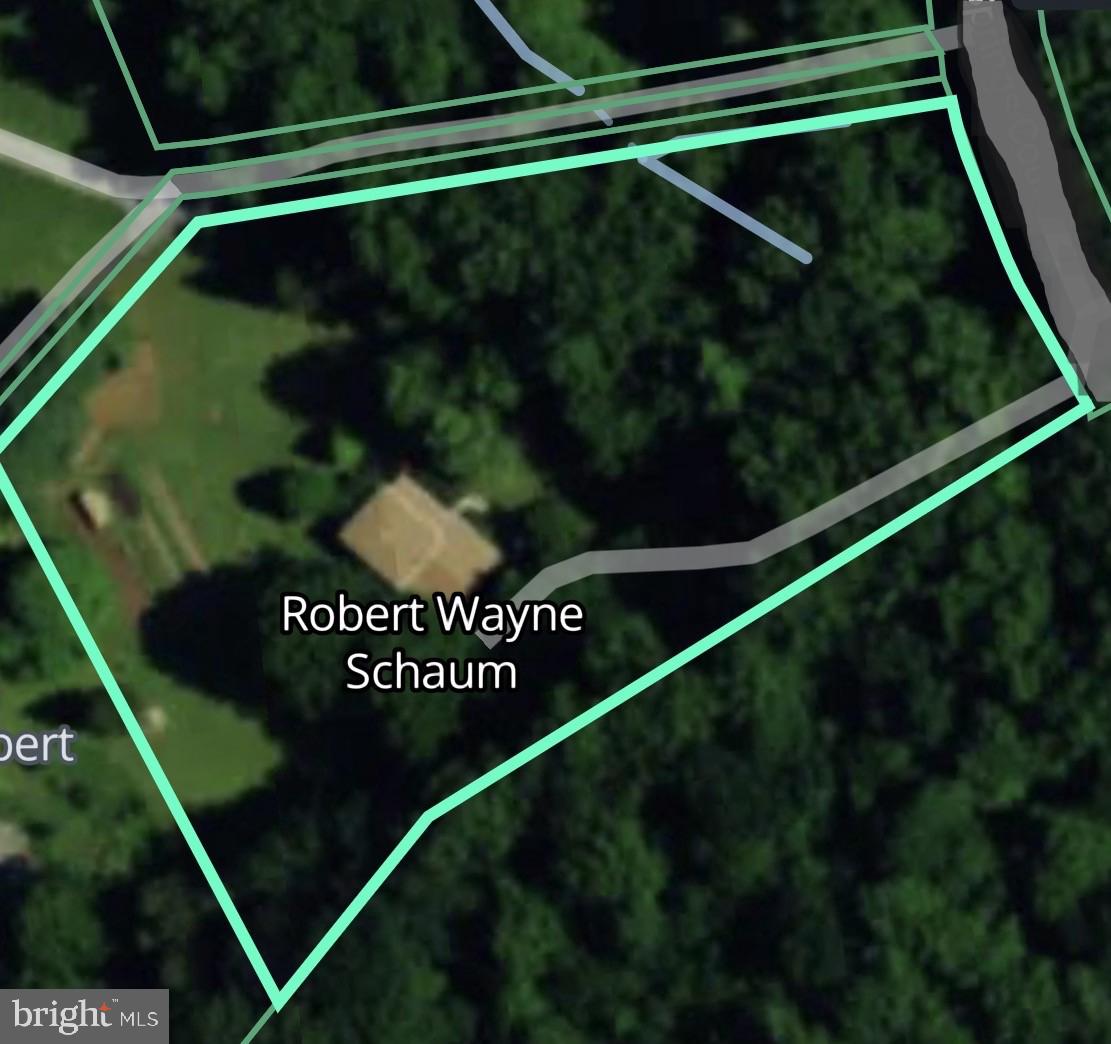 6008 Fork Woods Rd — photo