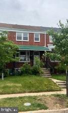 2035 Inverton Road, Baltimore, MD 21222