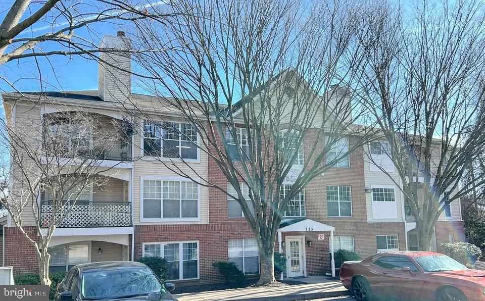 17 Ashlar Hill Ct #17 — photo