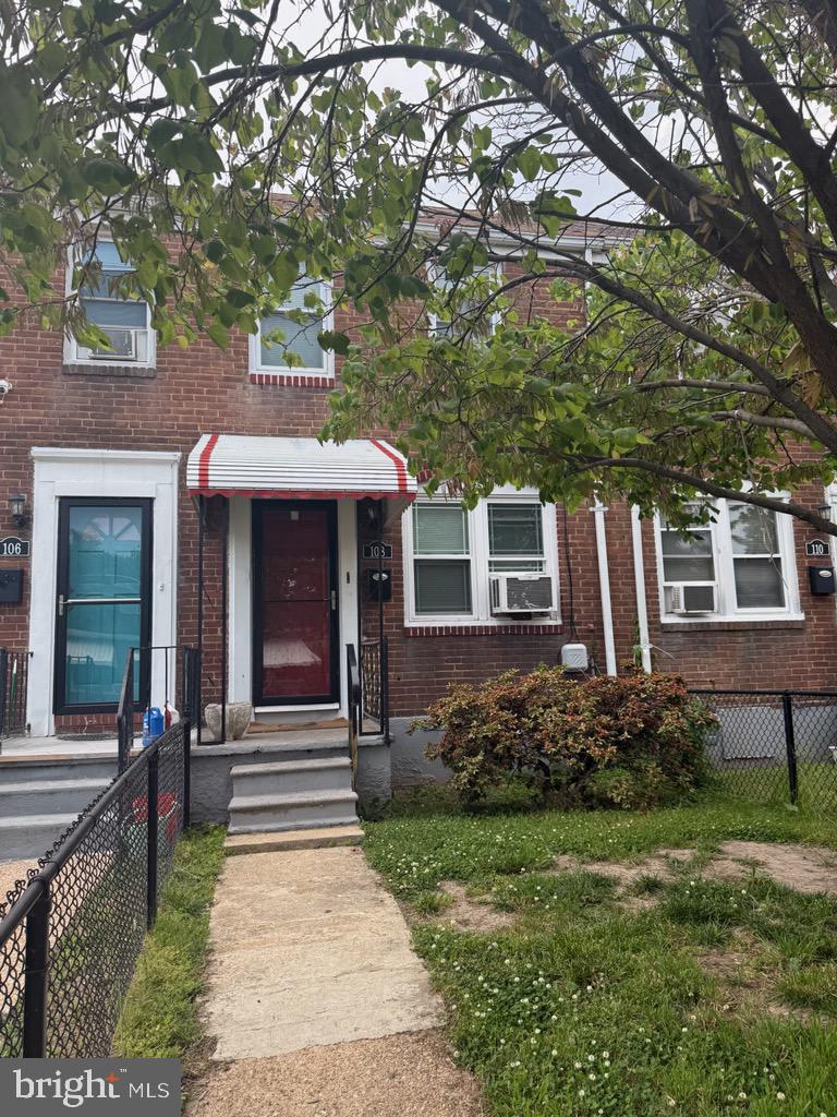108 Sollers Point Road, Baltimore, MD 21222