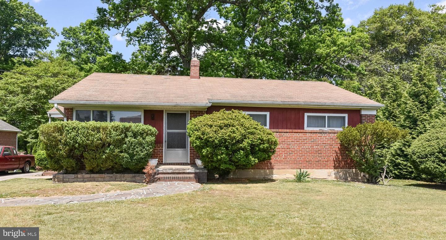 4428 Forge Road, Perry Hall, MD 21128