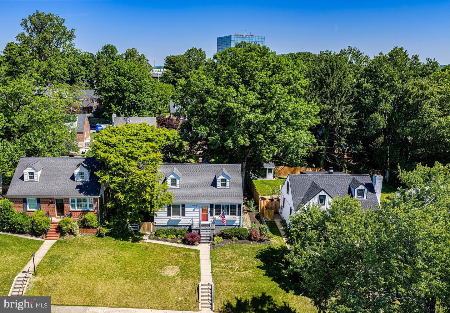 508 Overcrest Road, Towson, MD 21286 — photo 3