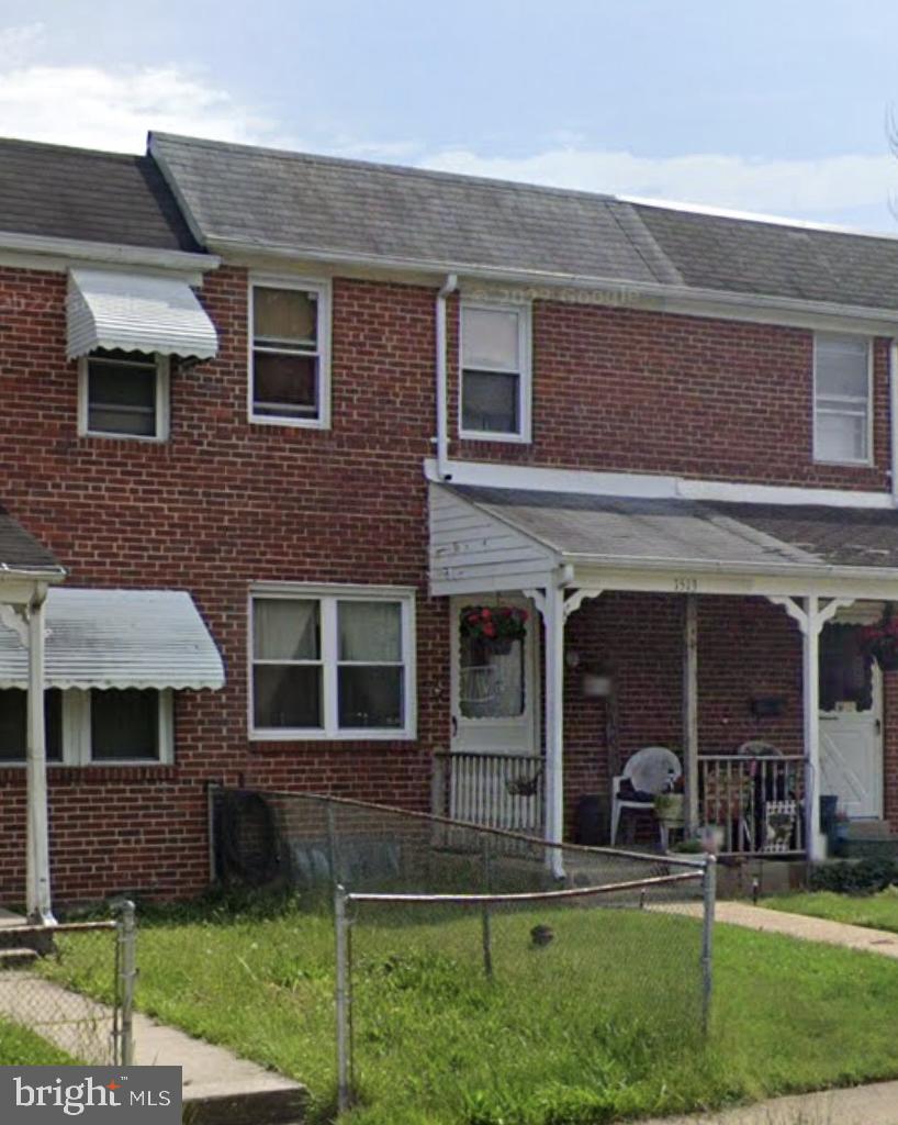 1513 Aldeney Ave — photo