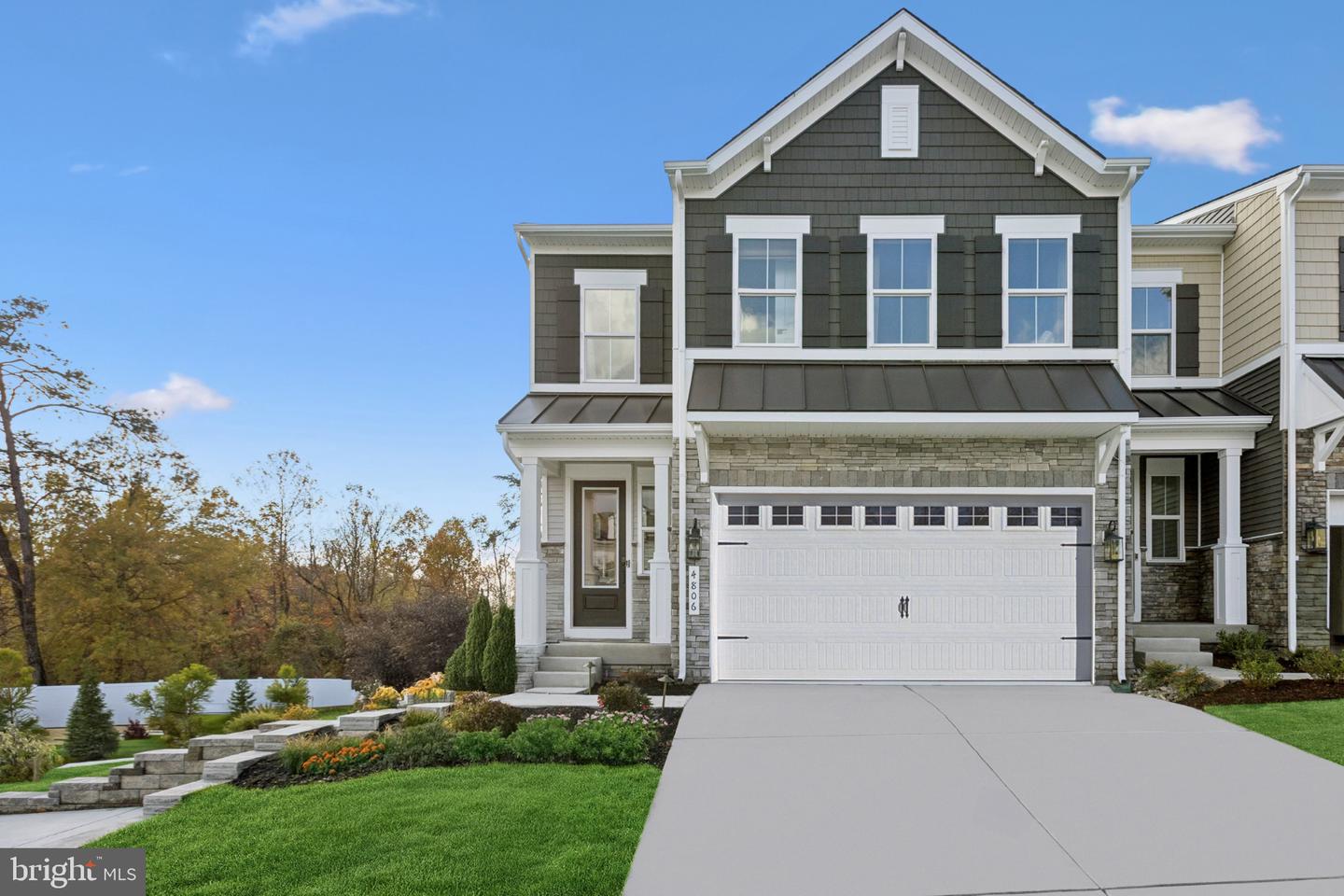 4806 Grandiflora Cir #Lot 10 — photo