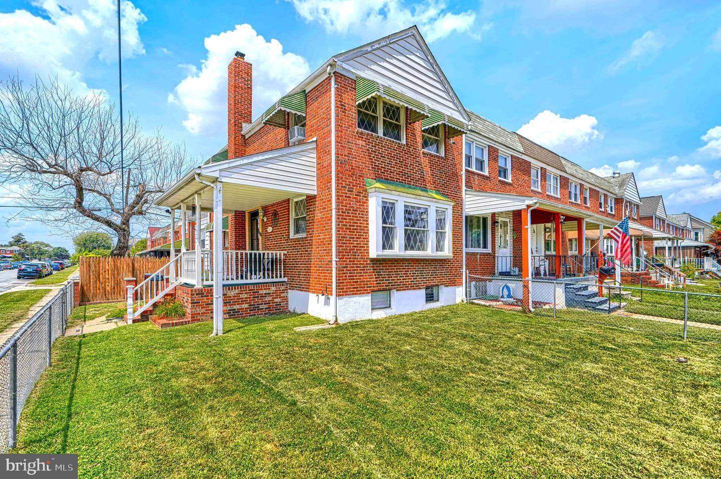 2829 Creston Road, Baltimore, MD 21222