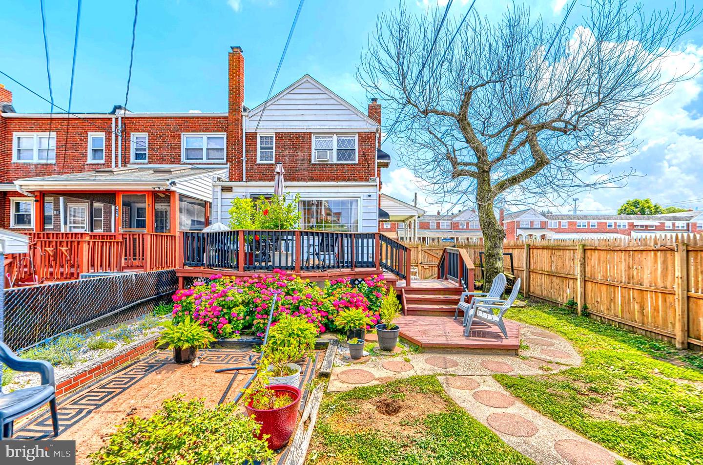 2829 Creston Road, Baltimore, MD 21222 — photo 2