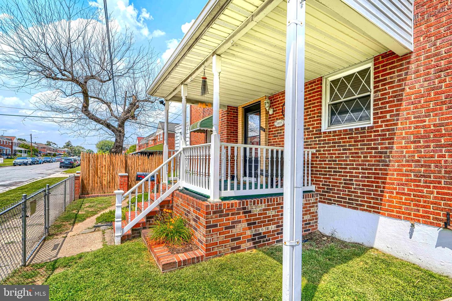 2829 Creston Road, Baltimore, MD 21222 — photo 3