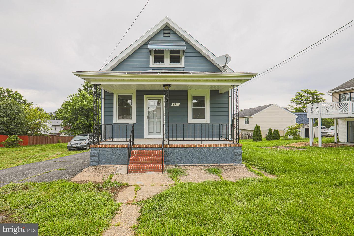 6512 Golden Ring Road, Rosedale, MD 21237