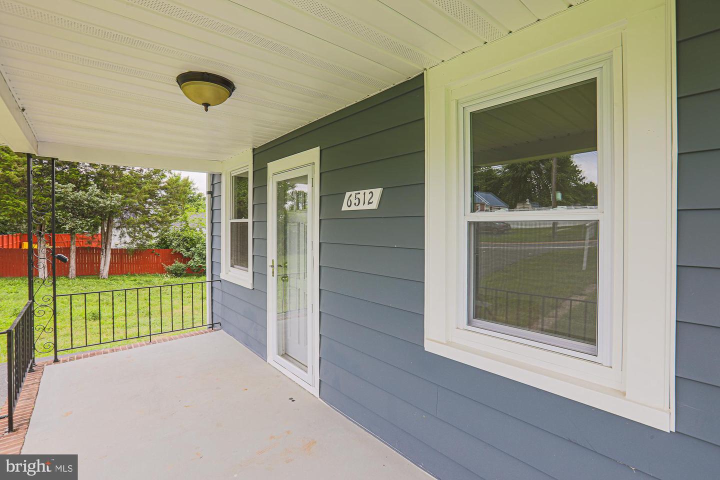 6512 Golden Ring Road, Rosedale, MD 21237 — photo 2