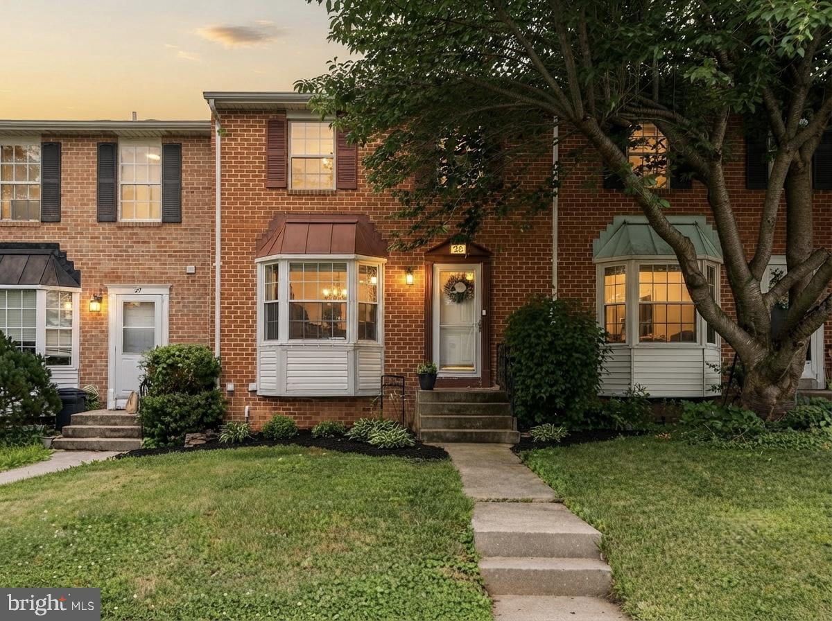 25 Perryoak Pl — photo